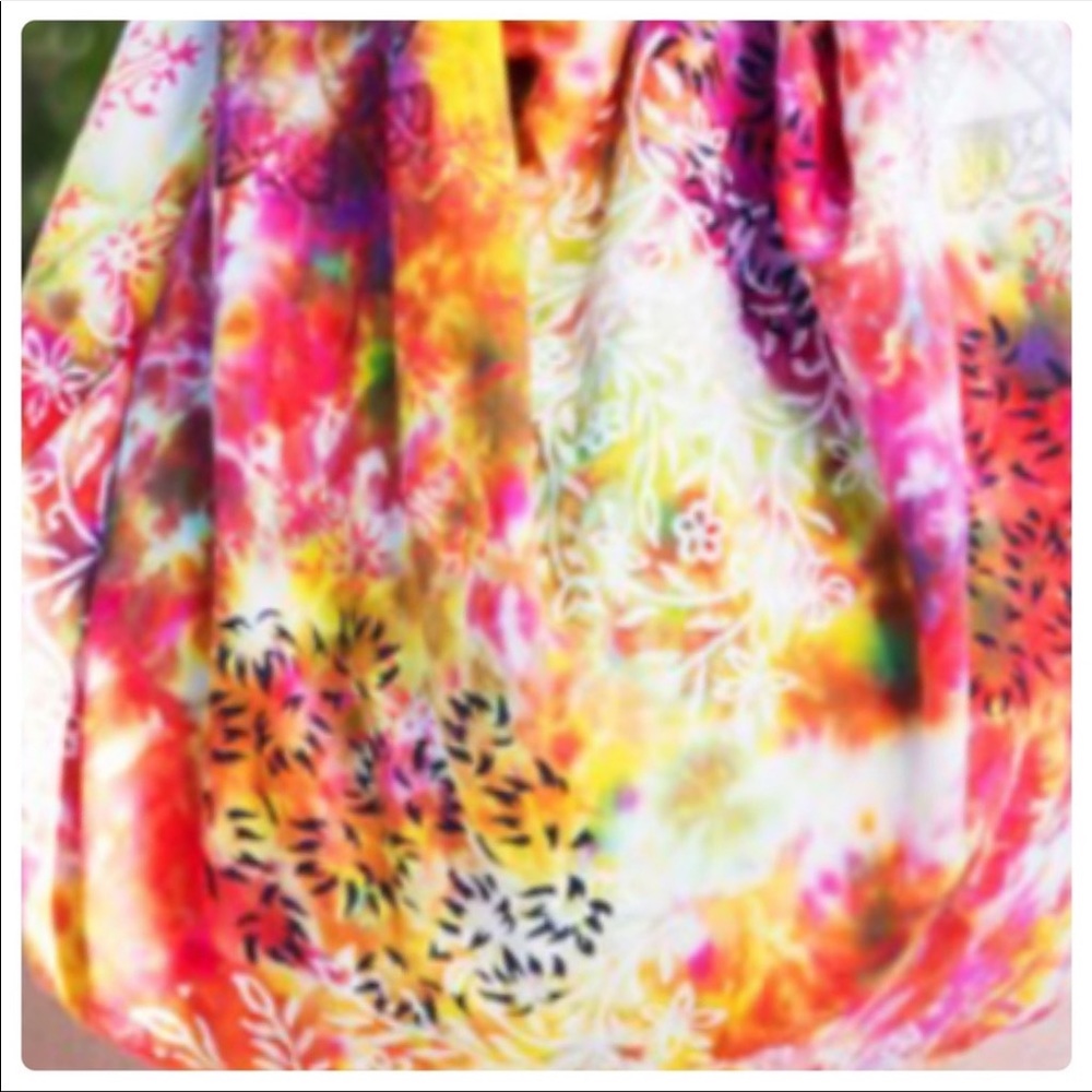 Ruggine Born To Be Wild Boho Shoulder Bag - Picture 3 of 5